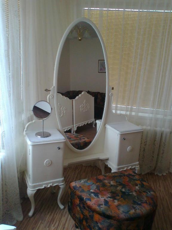 Lucie 3* Praga
