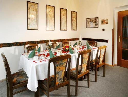 Gasthof Lucie 3*